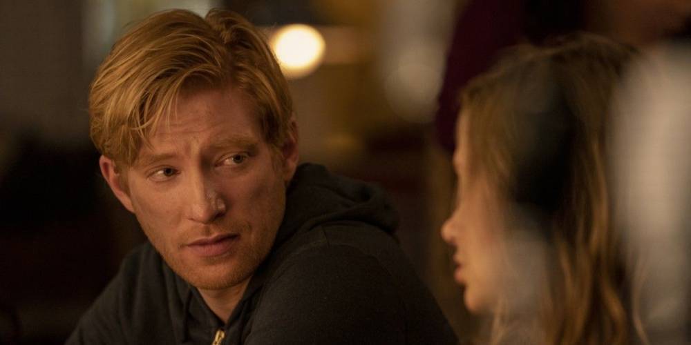 It’s Not Too Late to Watch ‘Run’ if You’re Interested in Becoming Sexually Attracted to Domhnall Gleeson - www.cosmopolitan.com