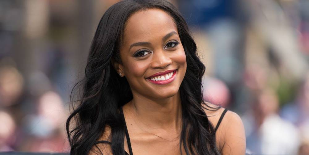 Rachel Lindsay Thinks Hannah Brown’s Apology for Saying the N-Word Was “Disappointing” and ”Insincere” - www.cosmopolitan.com