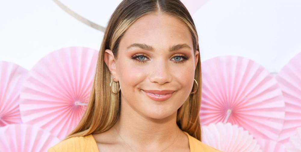 Maddie Ziegler’s Net Worth Will Make You Wonder What You Were Doing at 17 Years Old - www.cosmopolitan.com
