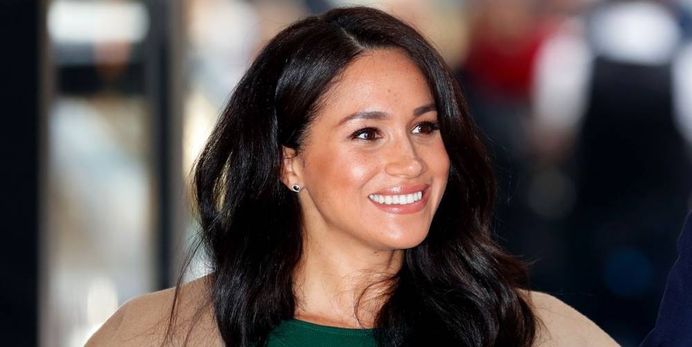 Sorry to Break It to You, but Meghan Markle Has “No Plans” to Return to Acting - www.cosmopolitan.com