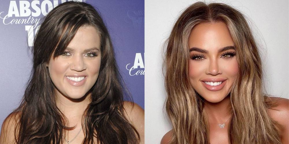 Fans Are Accusing Khloé Kardashian of Getting a "New Face" After Her Latest Instagram - www.harpersbazaar.com