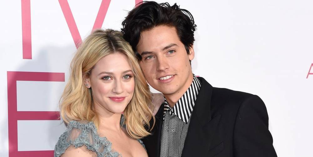 Cole Sprouse and Lili Reinhart Have Reportedly Broken Up - www.harpersbazaar.com