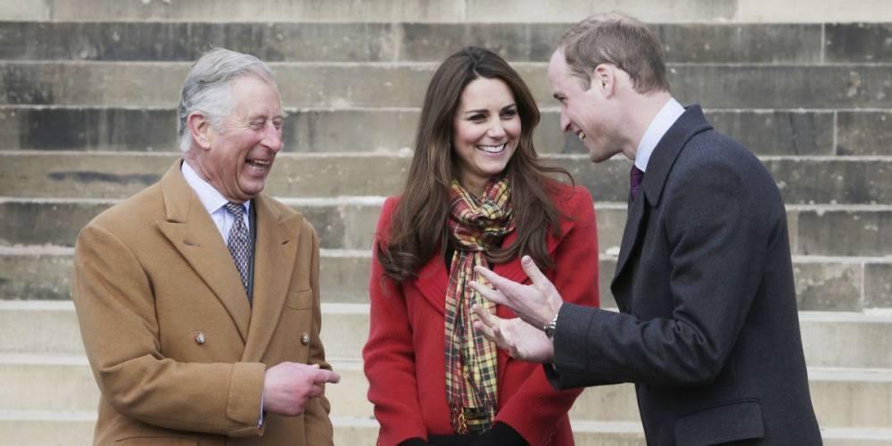 Prince Charles Made a Secret Contribution to Prince William and Kate Middleton's Wedding - www.harpersbazaar.com
