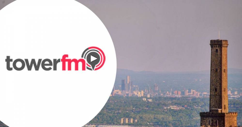 Tower FM is being shut down after broadcasting local radio to Bury and Bolton for 21 years - www.manchestereveningnews.co.uk