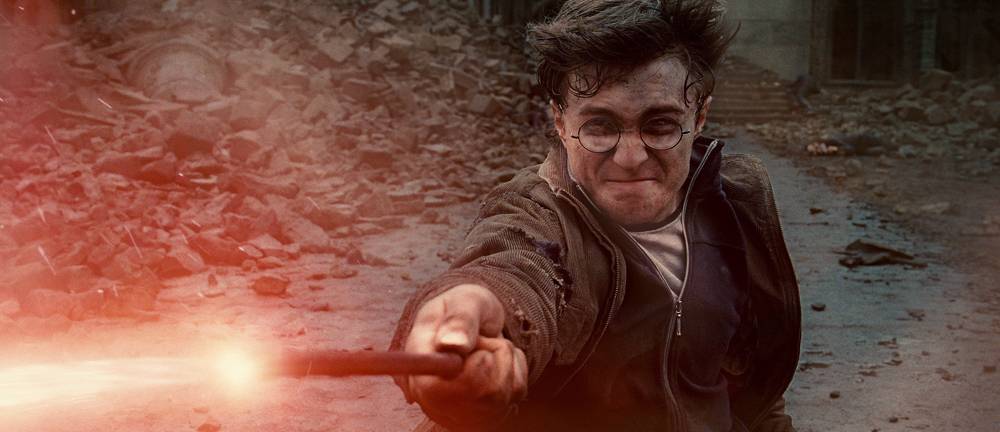 HBO Max Launches With All Eight ‘Harry Potter’ Movies - variety.com
