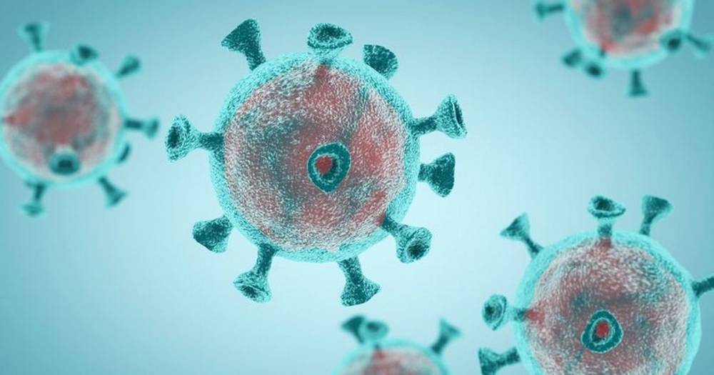 South Ayrshire coronavirus death toll nears 100 - www.dailyrecord.co.uk - Scotland