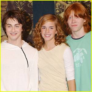 All Eight 'Harry Potter' Movies Are Available to Stream on HBO Max! - www.justjared.com