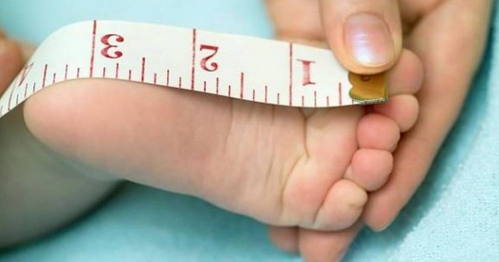 How to measure your child's feet and order shoes online in lockdown - www.manchestereveningnews.co.uk