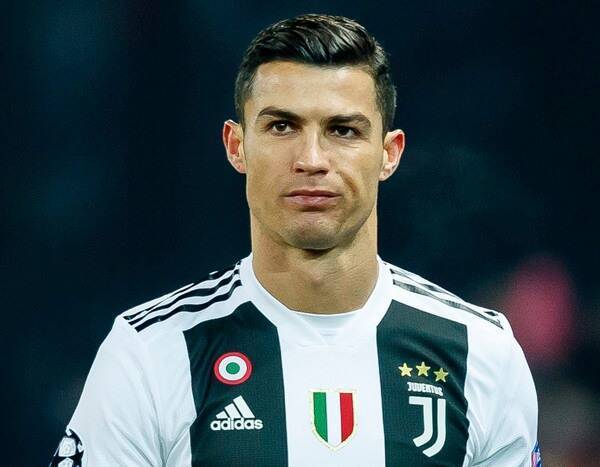 Cristiano Ronaldo’s Longer Hair Is Giving Sports Fans Major Nostalgia - www.eonline.com
