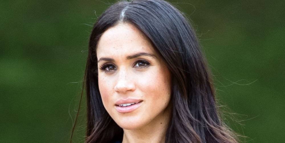 Meghan Markle Reportedly Believed There Was a Royal "Conspiracy" to Shame Her - www.marieclaire.com