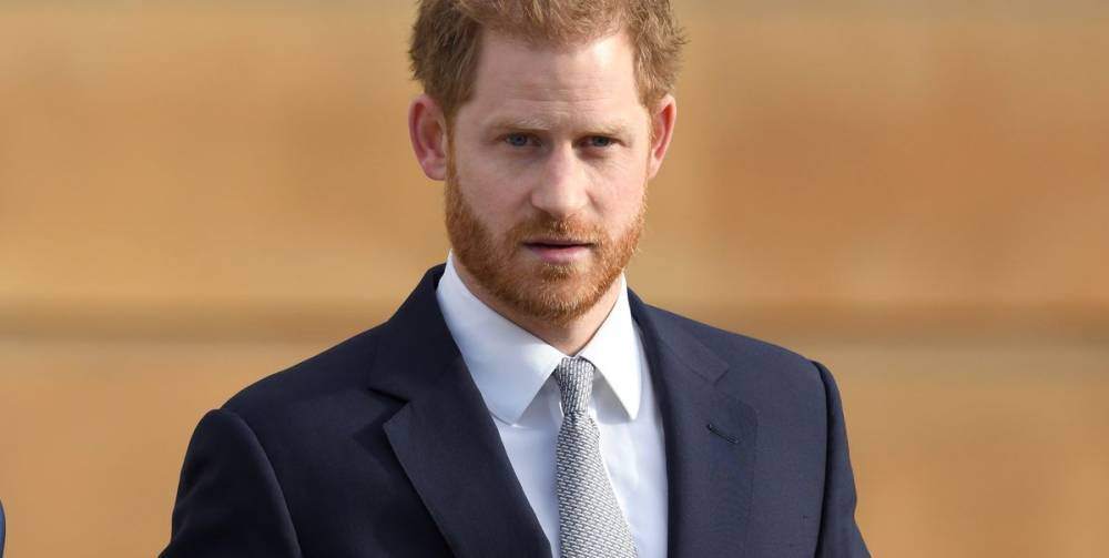 Prince Harry Will Reportedly Be Like a "Lost Soul" in Los Angeles - www.marieclaire.com - Britain - Los Angeles - California
