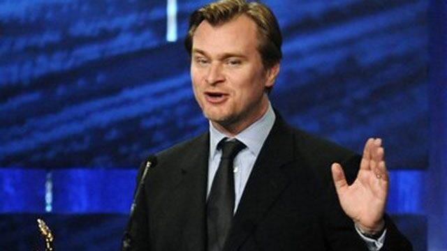 Christopher Nolan reveals he blew up real 747 airplane for stunt in his upcoming movie 'Tenet' - www.foxnews.com