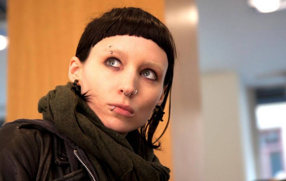 ‘The Girl With The Dragon Tattoo’: Lisbeth Salander TV show coming to Amazon - www.nme.com - Sweden