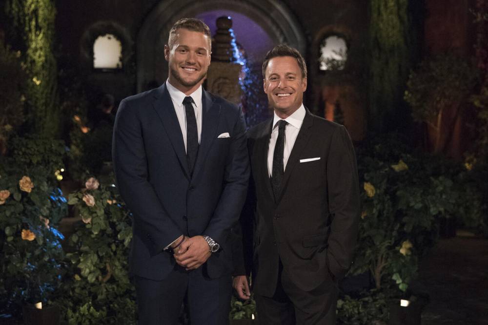 Bachelor Franchise Seasons Are Available on HBO Max - www.tvguide.com