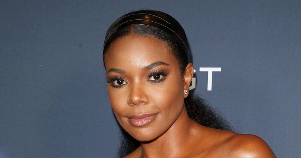Gabrielle Union Felt ‘Isolated’ and ‘Poisoned’ by the ‘Toxic’ Work Environment at ‘America’s Got Talent’ - www.usmagazine.com