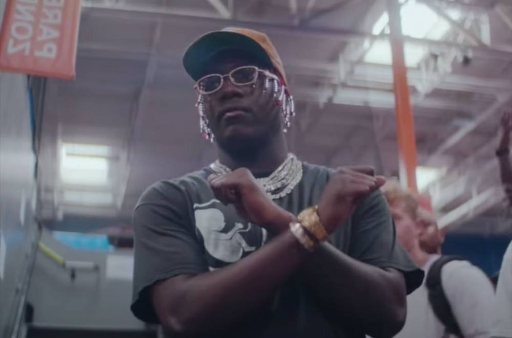 Lil Yachty Gifts Fans With a Two For One Special: Watch 'Split / Whole Time' Video - www.billboard.com - Minnesota