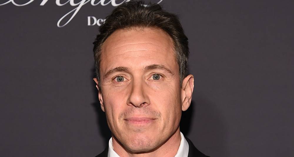 CNN's Chris Cuomo Is Not Fully Recovered From Coronavirus - Here's What's 'Funky' - www.justjared.com