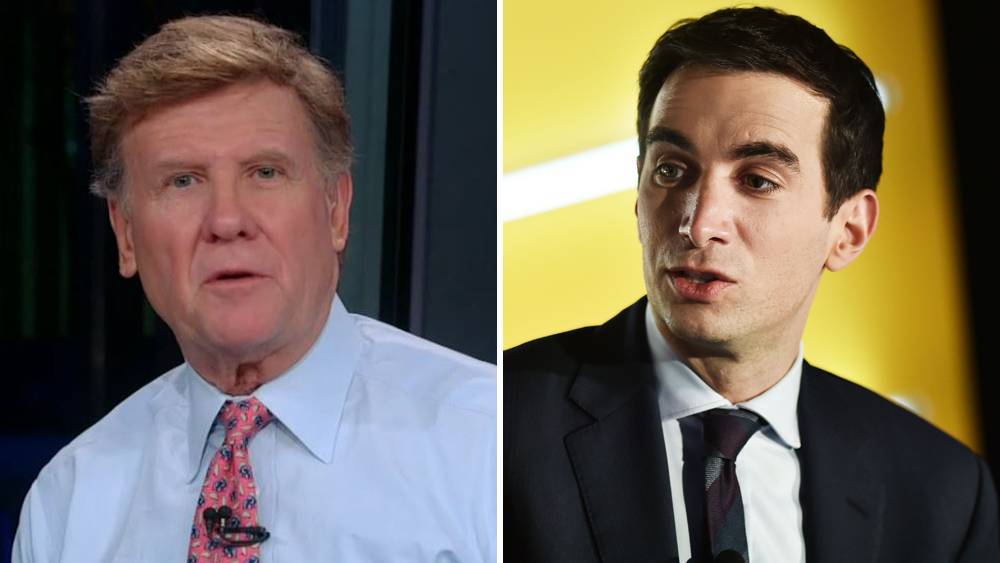 CNBC Anchors Andrew Ross Sorkin And Joe Kernen Engage In On-Air Clash Over Coronavirus Toll - deadline.com