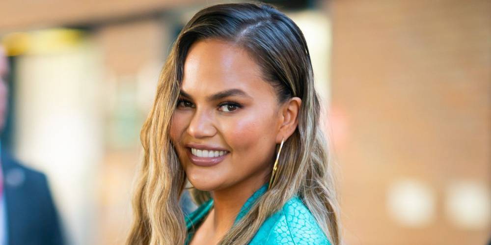 Chrissy Teigen Revealed She's Undergoing Surgery to Have Her Breast Implants Removed - www.cosmopolitan.com - Britain