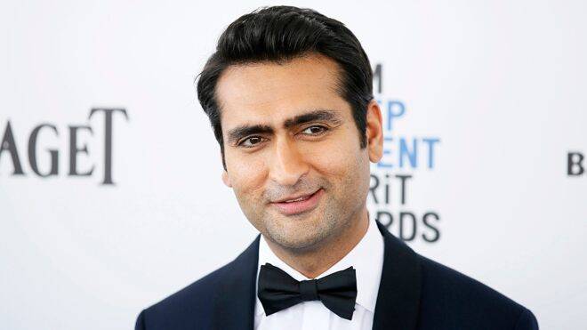 Kumail Nanjiani says he lost out on major movie role because he refused to play up his Pakistani accent - www.foxnews.com - Pakistan