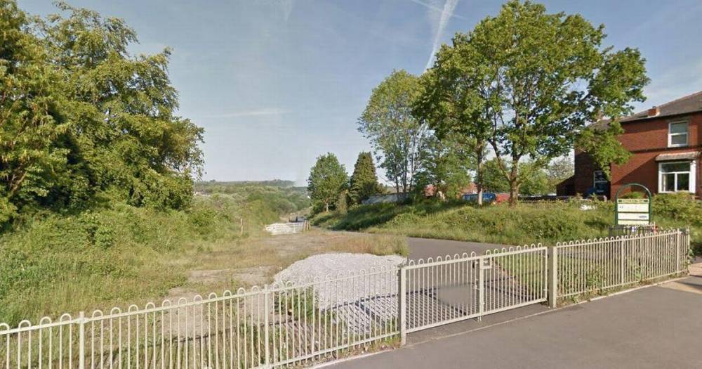Developer given green light for plans to build 52 houses by brook - www.manchestereveningnews.co.uk