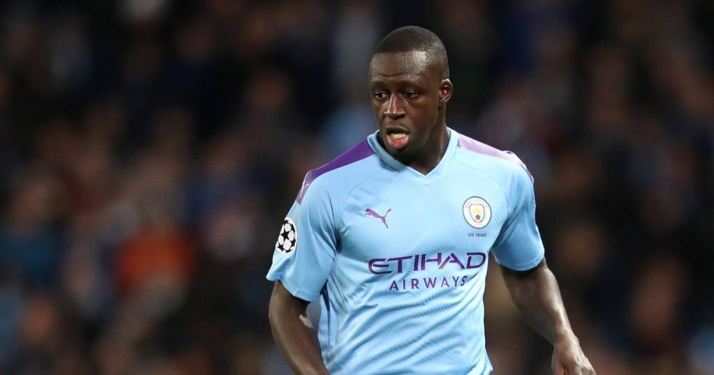 Benjamin Mendy makes promise to Man City fans as he reflects on injury problems - www.manchestereveningnews.co.uk - Manchester - Monaco