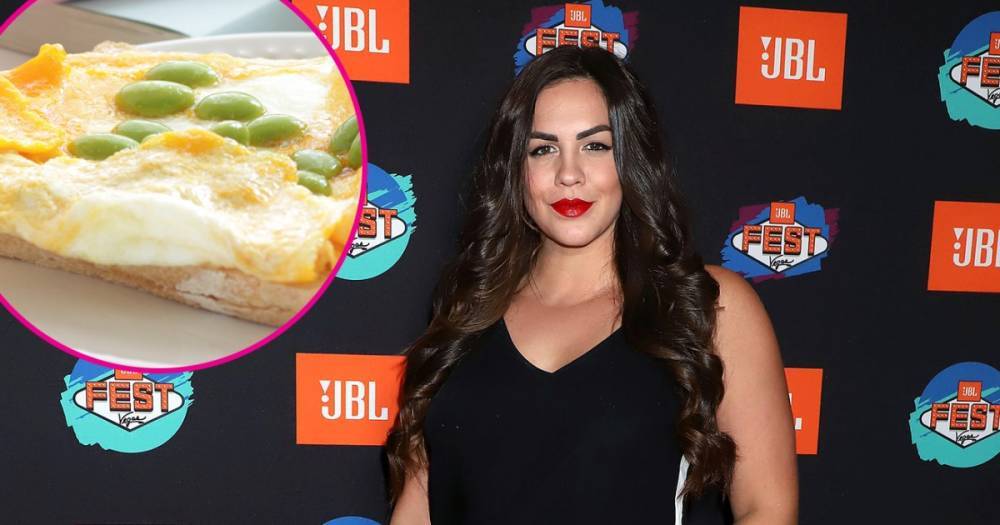 Katie Maloney Shares the Foods That Helped Her Lose 25 Lbs: Omelettes, Fruits With Nut Butter, More - www.usmagazine.com