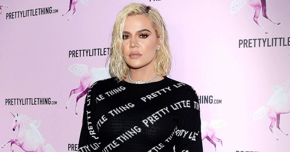 Khloe Kardashian Slams Accusations That Her Family Isn’t Social Distancing Properly: This ‘Drives Me Wild’ - www.usmagazine.com - USA