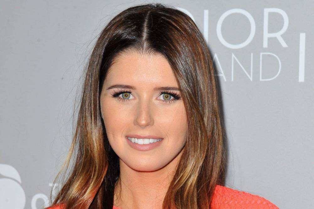 Katherine Schwarzenegger Calls Out Her Brother Patrick For Not Getting Back To Her Text - etcanada.com