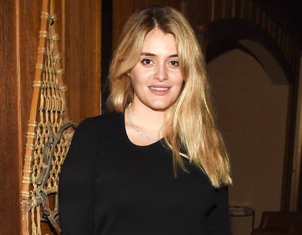 Daphne Oz Reveals 50-Pound Weight Loss 9 Months After Giving Birth - www.eonline.com