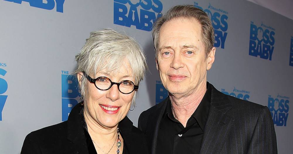 Steve Buscemi Opens Up About the ‘Slow Process’ of Mourning Wife Jo Andres’ After Her Death: ‘She Led the Way’ - www.usmagazine.com - New York