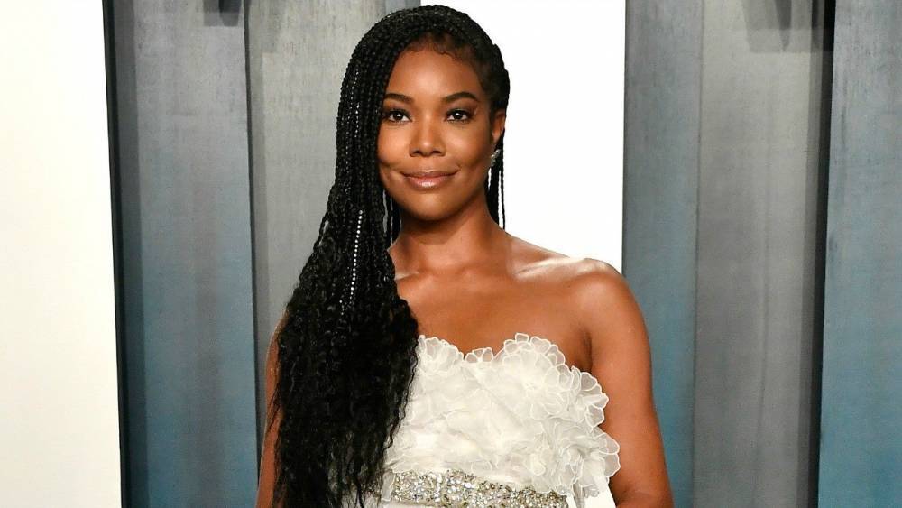 Gabrielle Union Speaks Out About 'Toxic Work Environment' at 'America's Got Talent' - www.etonline.com
