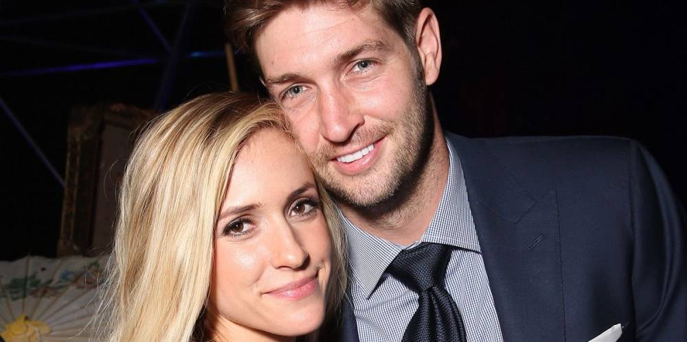 Yikes, Kristin Cavallari and Jay Cutler Are Only Communicating Through Their Attorneys Now - www.cosmopolitan.com