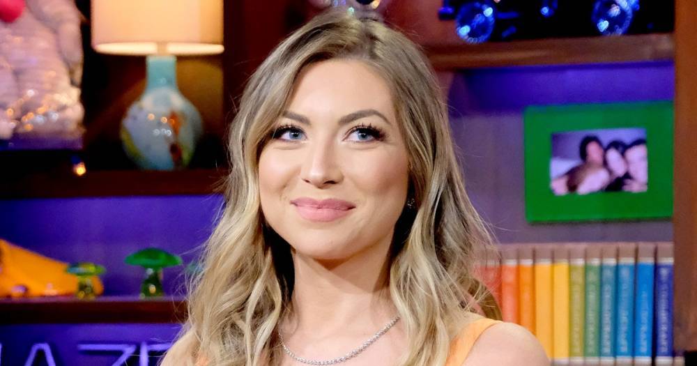 Stassi Schroeder Reveals She Got ‘So Annoyed’ and ‘Pissed Off’ at the ‘Vanderpump Rules’ Reunion - www.usmagazine.com