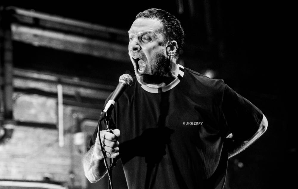 Sleaford Mods to live-stream show from London’s 100 Club next month - www.nme.com - London - county Andrew