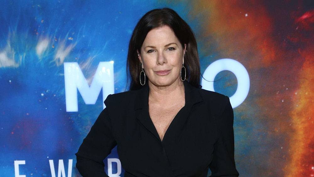 Marcia Gay Harden Talks ‘Barkskins,’ Working With Amy Poehler and Fighting for LGBTQ Equality - variety.com