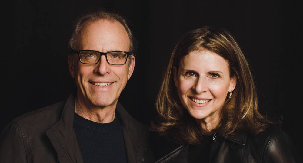 ‘On The Record’ Filmmakers Kirby Dick & Amy Ziering Sign With WME - deadline.com