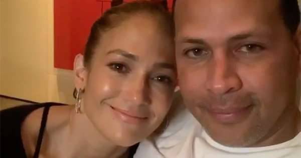 Jennifer Lopez reveals she's 'heartbroken' after cancelling wedding to Alex Rodriguez - www.msn.com