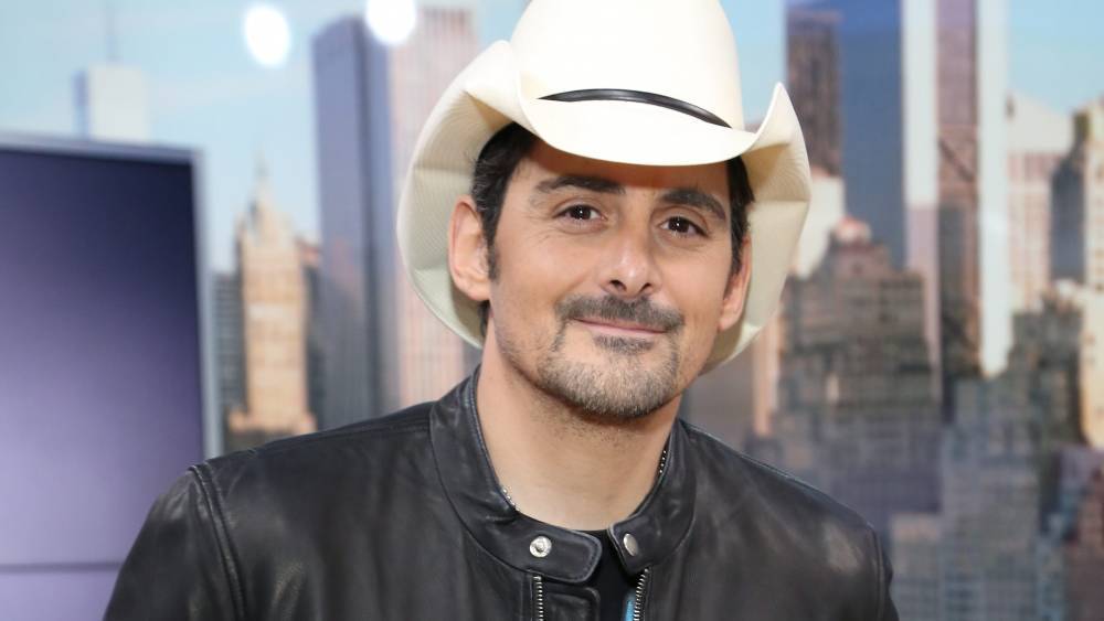Brad Paisley surprises over 600 nurses with special 'Thank You' video message - www.foxnews.com - Tennessee