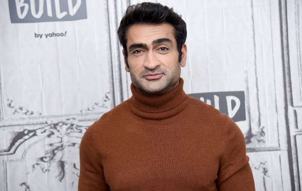 Kumail Nanjiani was told to “play up the accent” in Hollywood film audition - www.nme.com - Hollywood - Pakistan