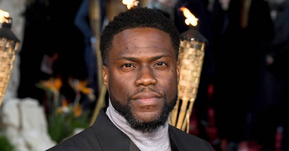 Kevin Hart Reveals He Was in Worse Pain Than He Previously Admitted After Scary Car Accident - www.usmagazine.com