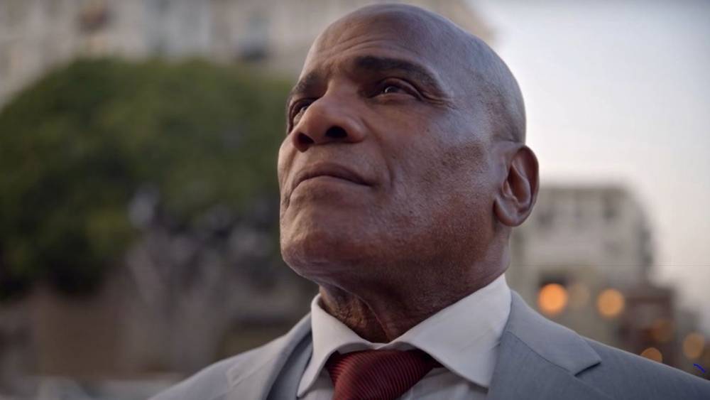 How Archie Williams Kept Hope Alive While Incarcerated for 36 Years for a Crime He Didn't Commit (Exclusive) - www.etonline.com