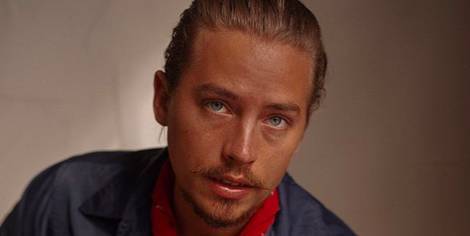 Cole Sprouse Has Completely Transformed His Look After Reportedly Splitting From Lili Reinhart - www.marieclaire.com