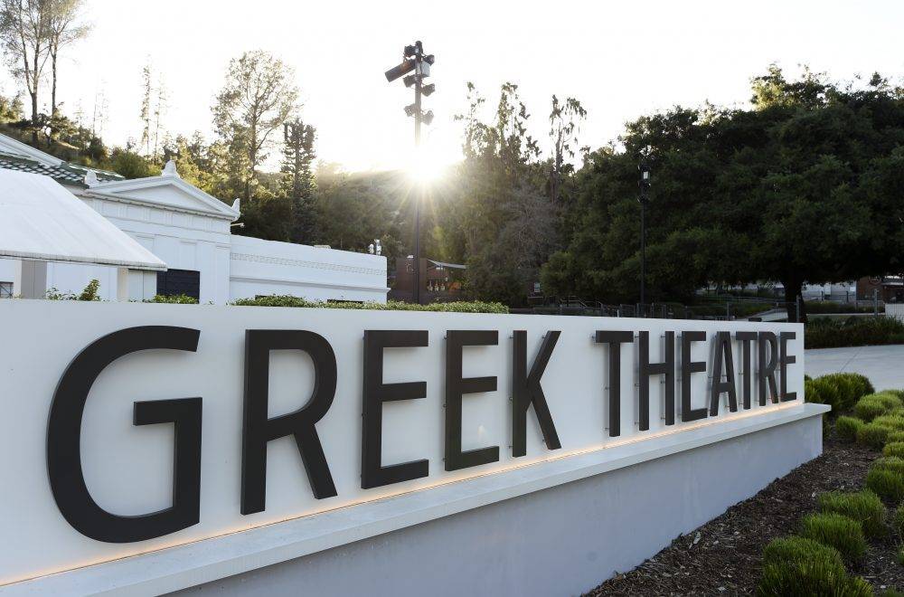 L.A.’s Greek Theatre Postpones or Cancels All 2020 Shows - variety.com - Los Angeles - Greece