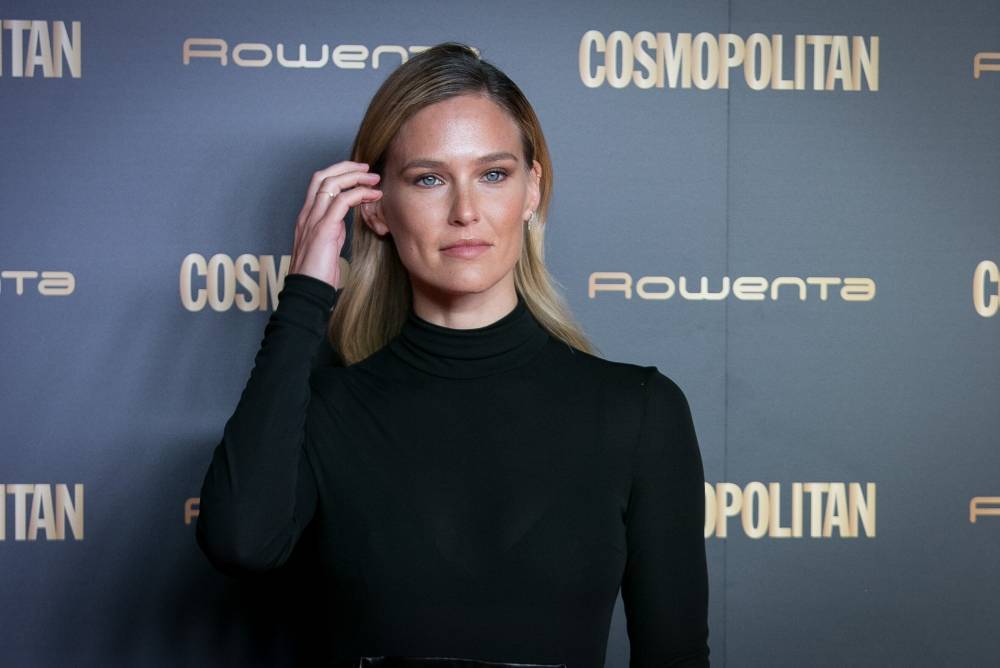 Bar Refaeli says she misses being 'drunk' and exposing herself in public with throwback pics before coronavirus - www.foxnews.com