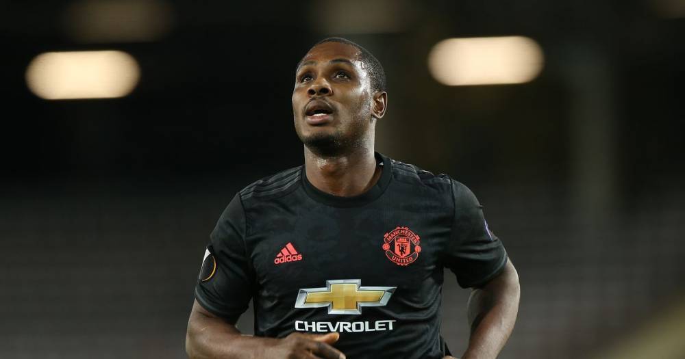Manchester United evening headlines as latest on Ighalo's future revealed and vote result confirmed - www.manchestereveningnews.co.uk - China - Manchester - city Shanghai
