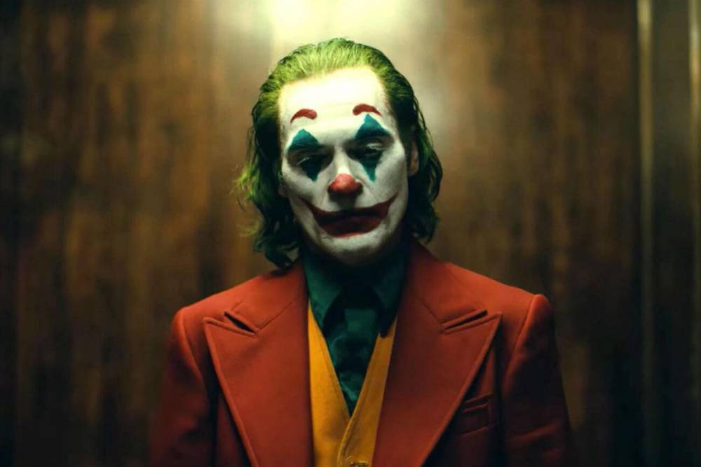 Joker, Wonder Woman, and All the DC Superhero Movies Available to Stream on HBO Max - www.tvguide.com