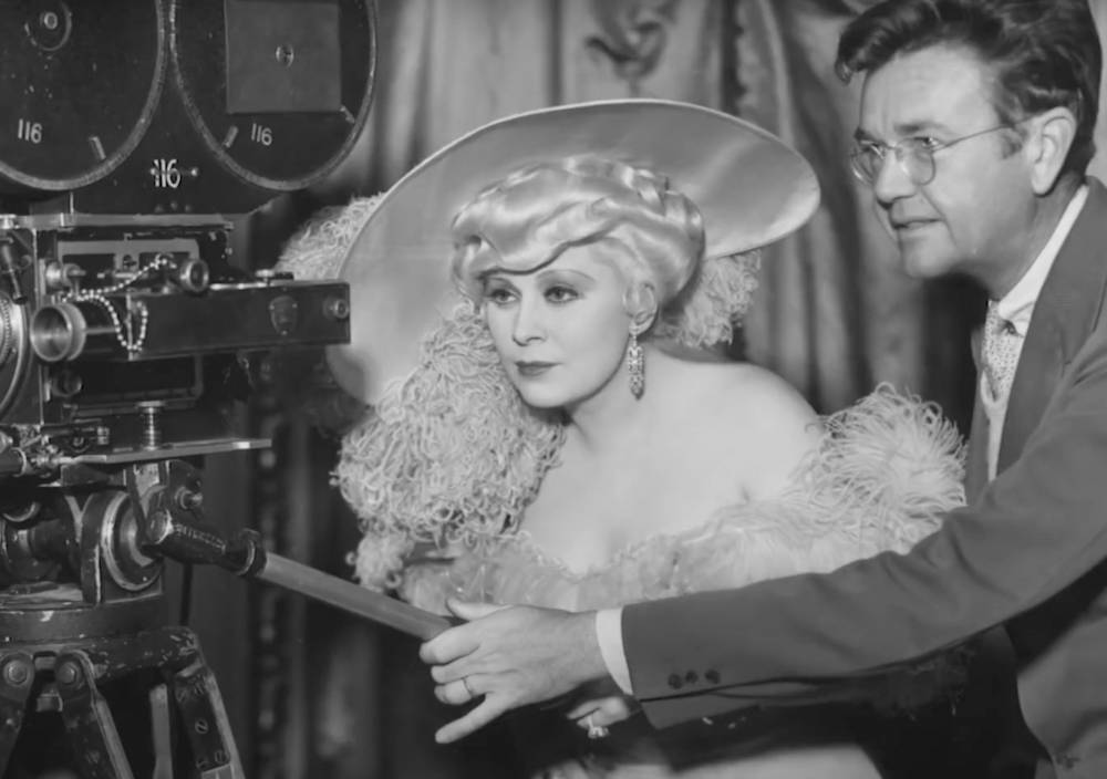 The Curtain Is Pulled Back On Classic Hollywood Star Mae West In New Documentary - etcanada.com