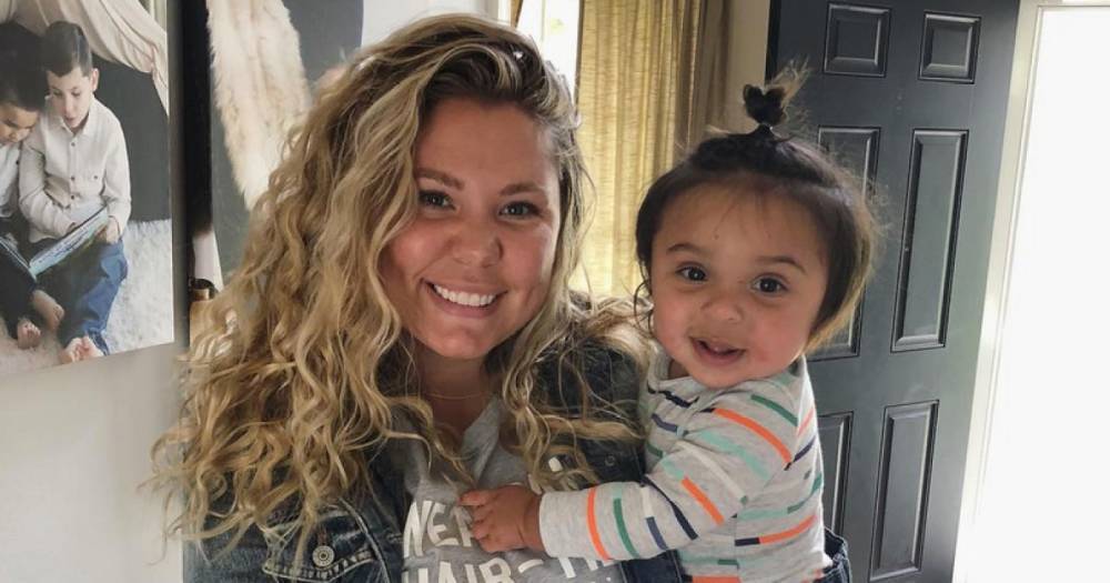 Leah Messer - ‘Teen Mom’ Stars Clap Back at Parenting Police Over Breast-Feeding, Diapers and More - usmagazine.com - state West Virginia