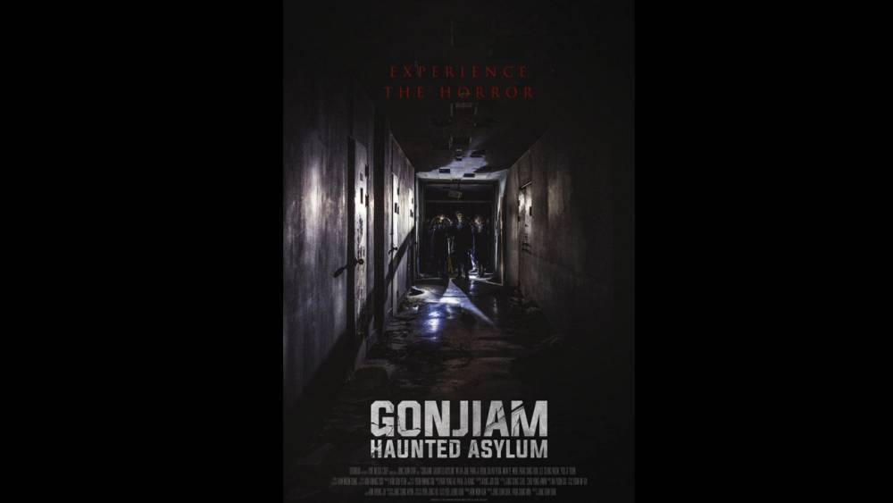 South Korean Horror Film 'Gonjiam' Remake in the Works (Exclusive) - www.hollywoodreporter.com - Los Angeles - USA - South Korea - city Seoul